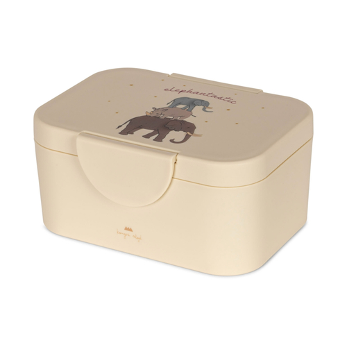 Konges Slojd Lunch Box Safari