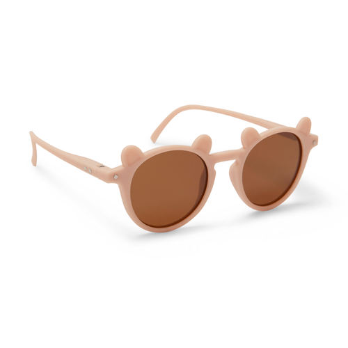 Konges Slojd Lunettes Solaires Baby Rosey Shade