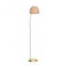Lampadaire pied Chachou Opjet