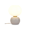 Lampe Adonis Blanc Opjet