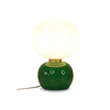 Lampe Adonis Vert Opjet