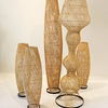 Lampe Asaka WOOM