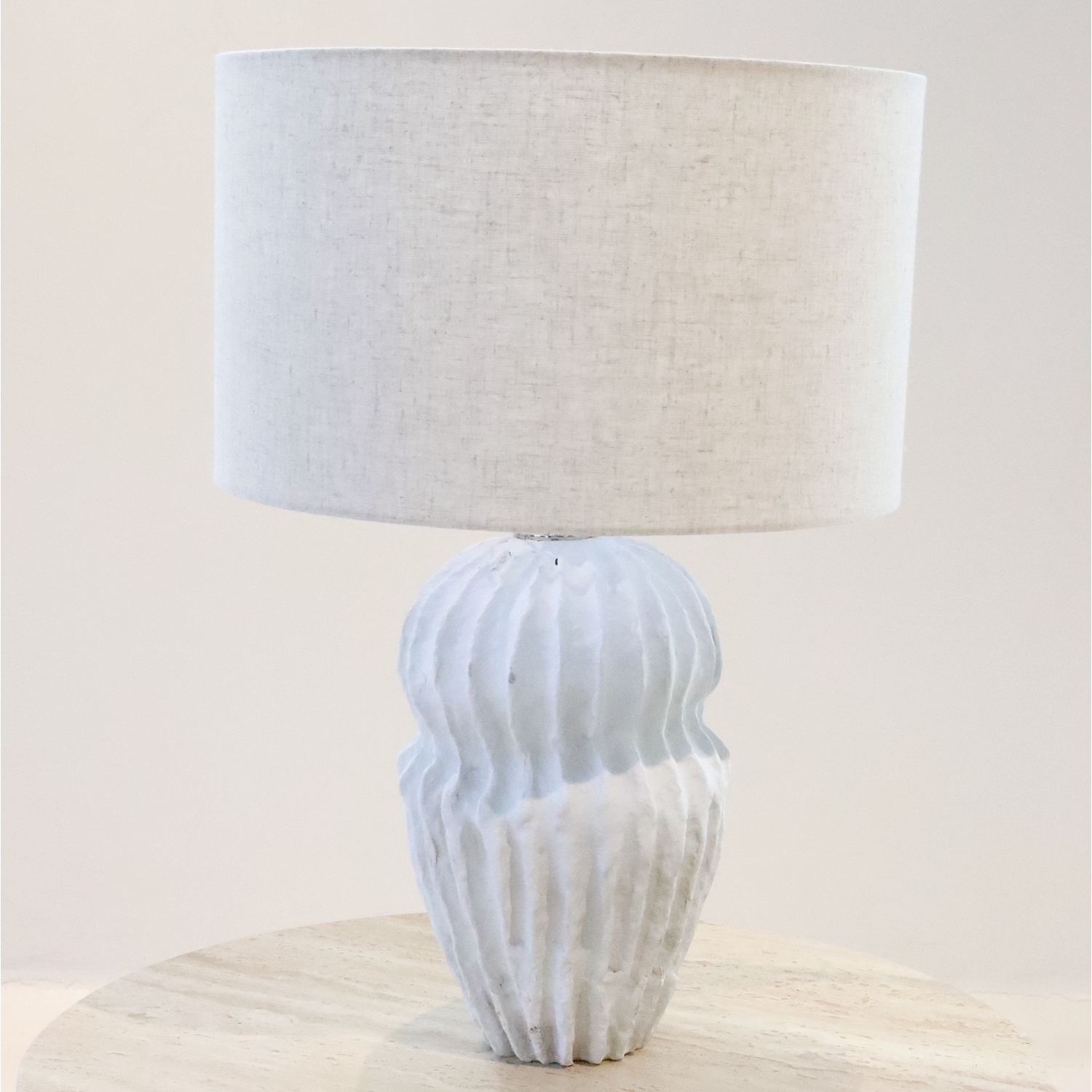 Lampe Asha WOOM