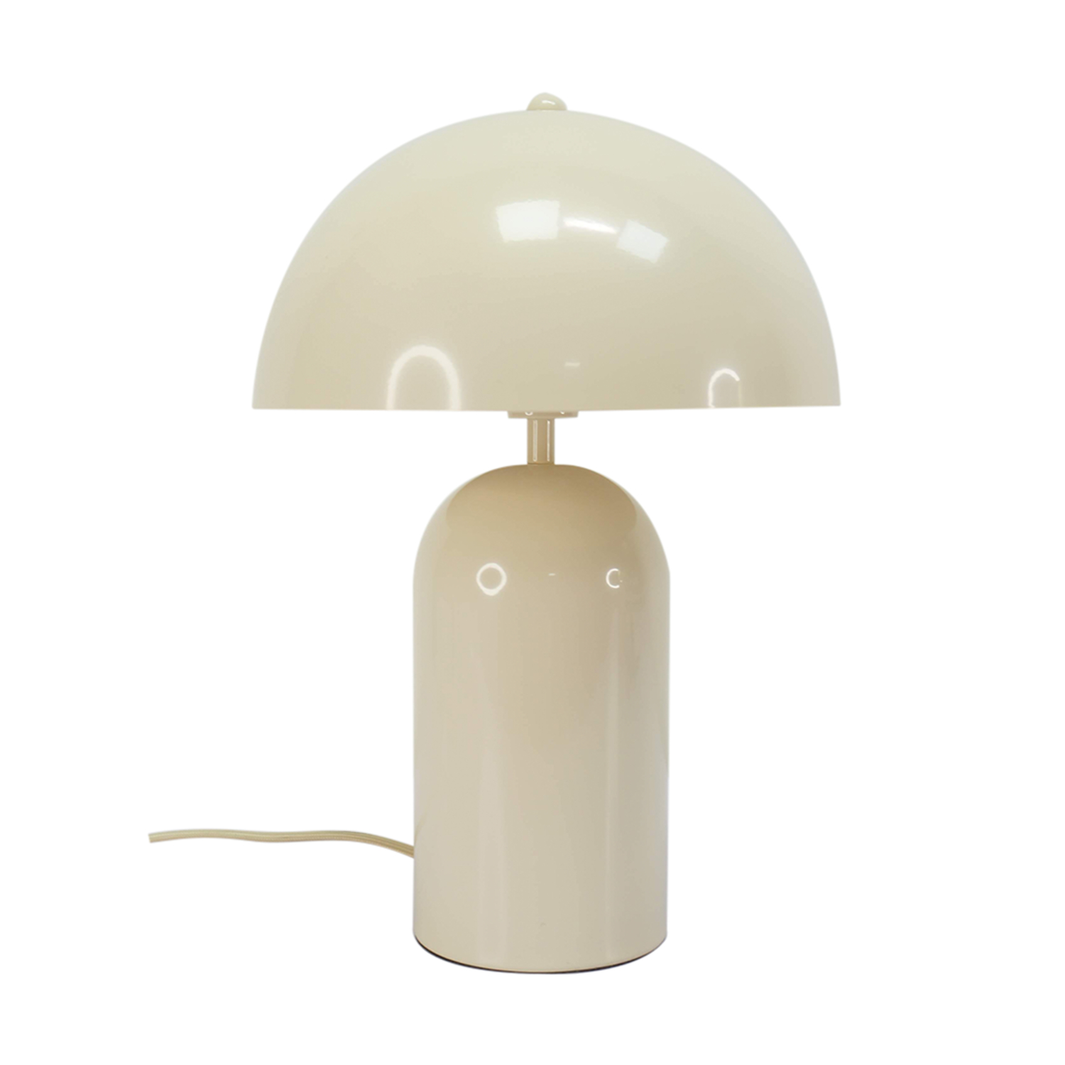 Lampe Atomic Blanc Opjet