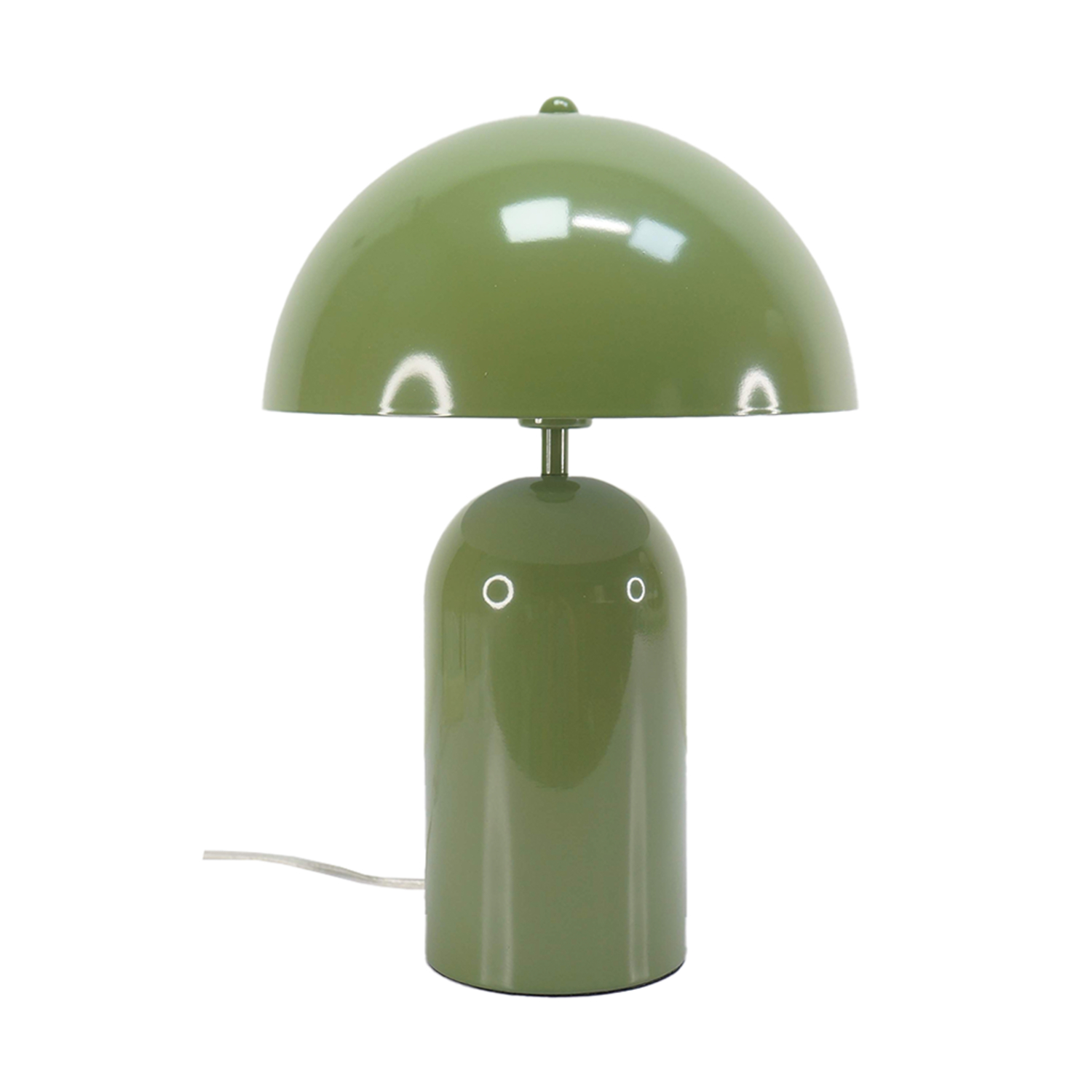 Lampe Atomic Kaki Opjet