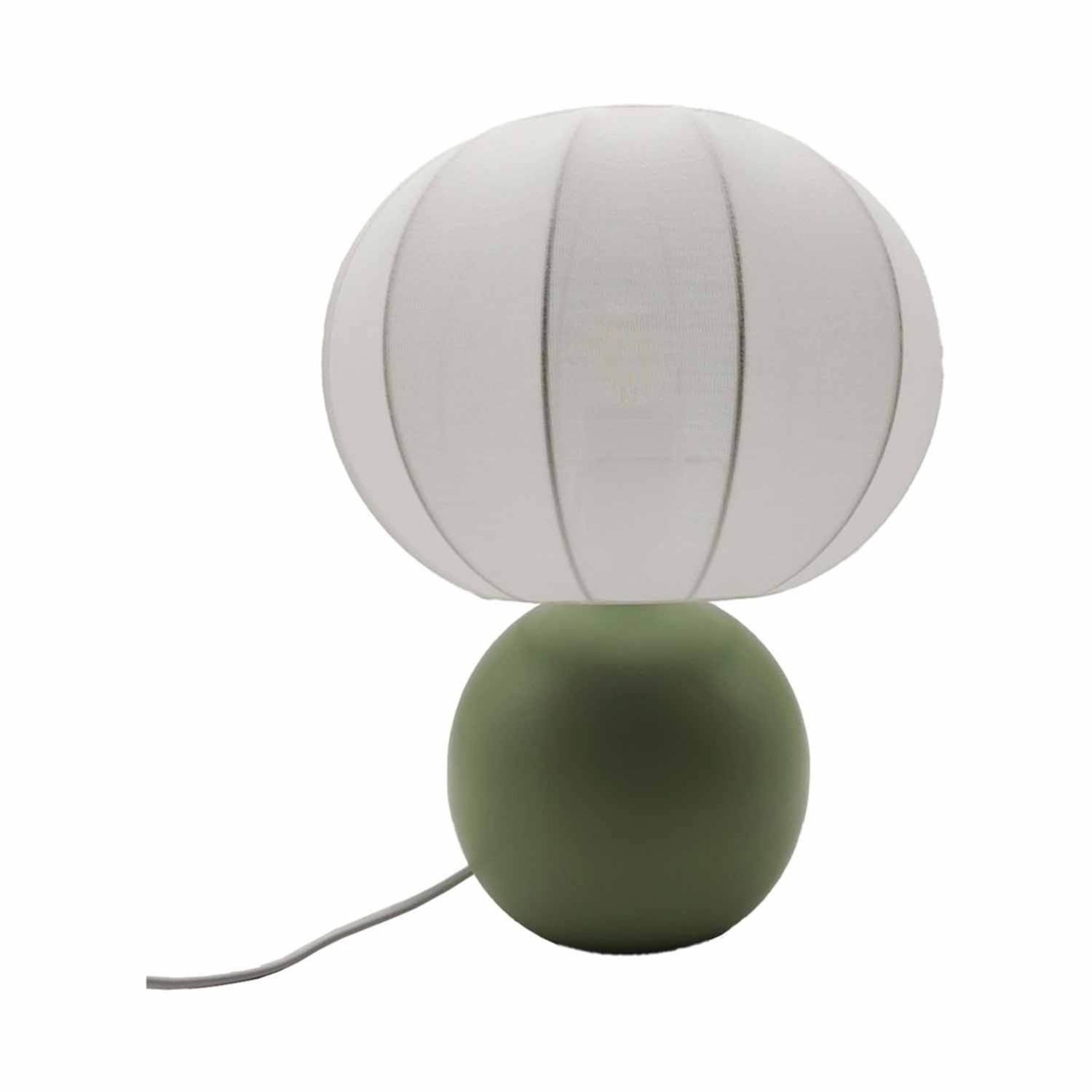 Lampe Boulette Thym Opjet
