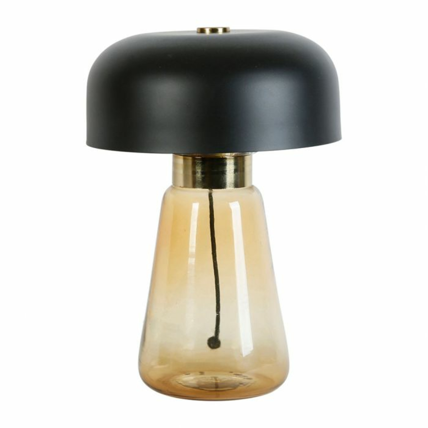 Lampe Champart en verre Sema Design