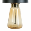 Lampe Champart en verre Sema Design