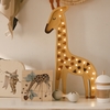 Lampe Girafe Serengeti Wood Little Lights