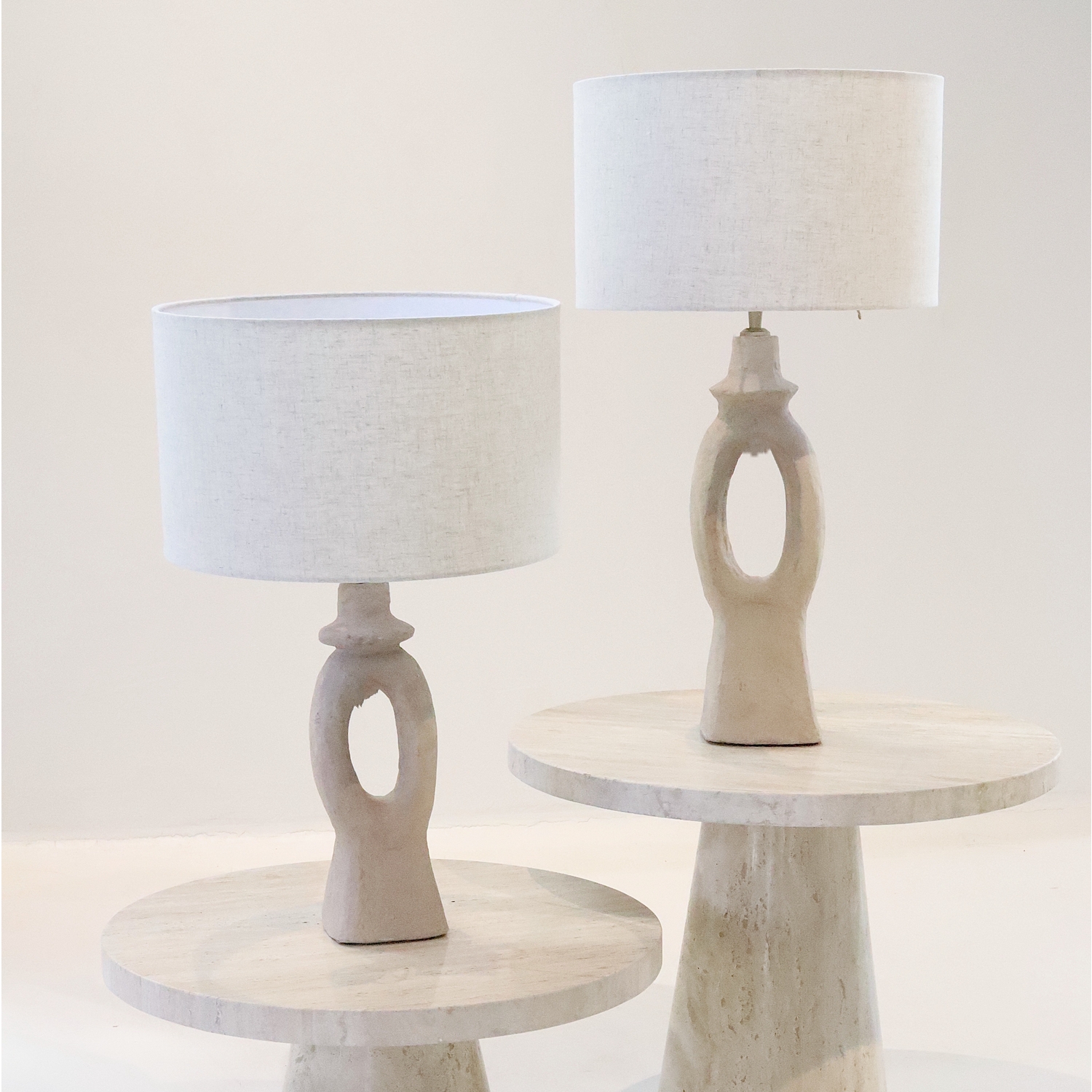 Lampe Keos WOOM