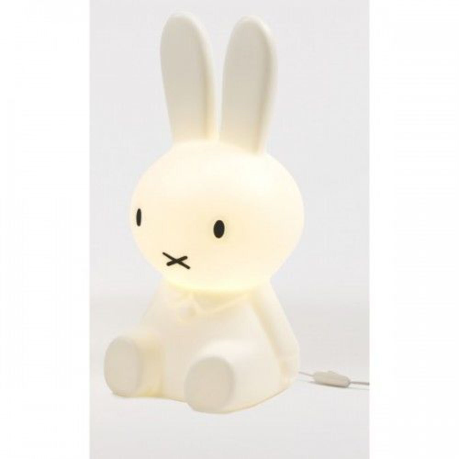 Lampe Miffy Small Mr Maria