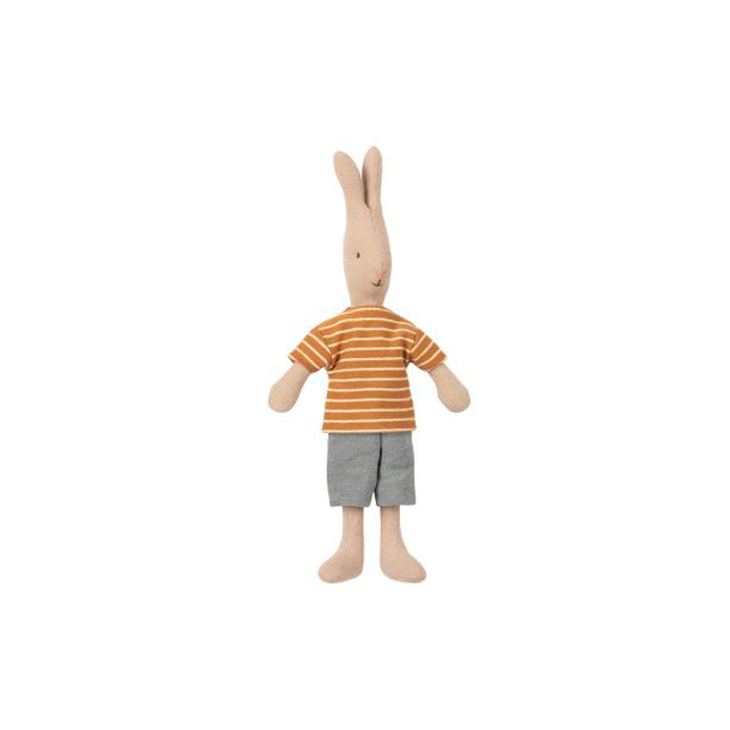 Lapin (Taille 1) Marin Jaune Maileg