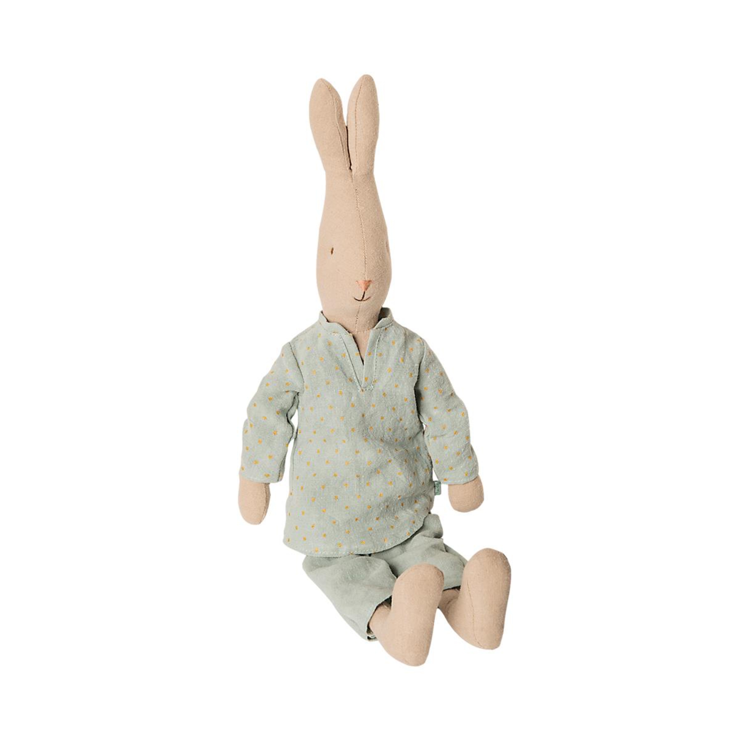 Lapin Taille 3 Tenue Pyjama Maileg