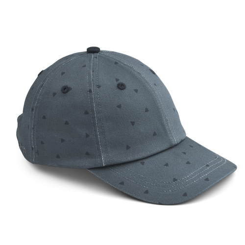 Liewood Casquette Danny Triangle 1-4 ans