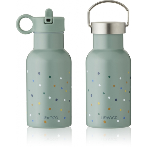 Liewood Gourde Thermos Anker (350 ml) Confetti Peppermint