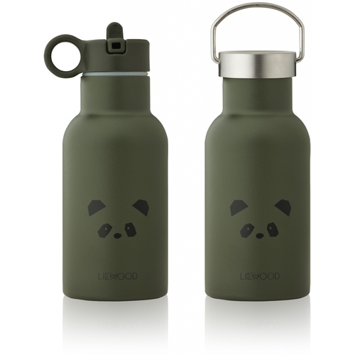 Liewood Gourde Thermos Anker (350 ml) Hunter Green