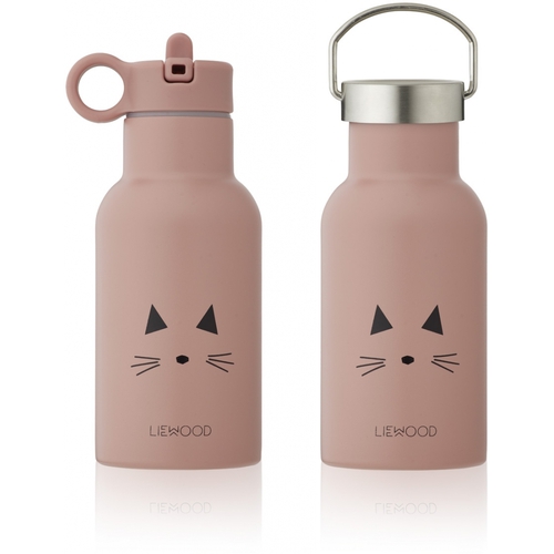 Liewood Gourde Thermos Anker (350 ml) Rose