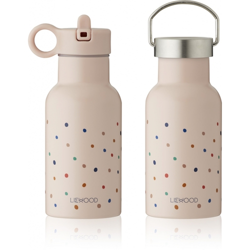 Liewood Gourde Thermos Anker Confetti (350 ml) Rose