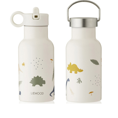 Liewood Gourde Thermos Anker Dino Mix (350 ml)