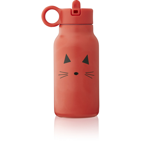 Liewood Gourde Thermos Falk Chat Apple Red 250 ml
