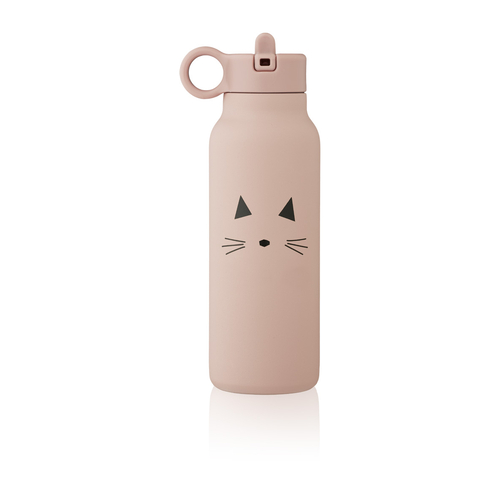 Liewood Gourde Thermos Falk Chat Rose 350 ml
