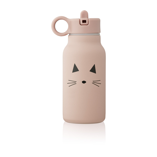 Liewood Gourde Thermos Falk Chat Rose