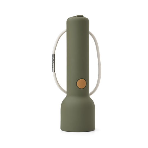 Liewood Lampe Torche Gry Army
