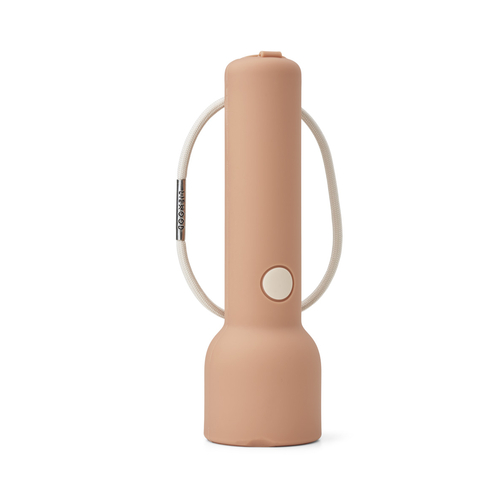Liewood Lampe Torche Gry Tuscany Rose