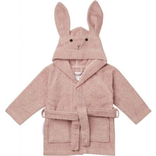 Liewood Peignoir Lily Lapin Rose 3-4 ans