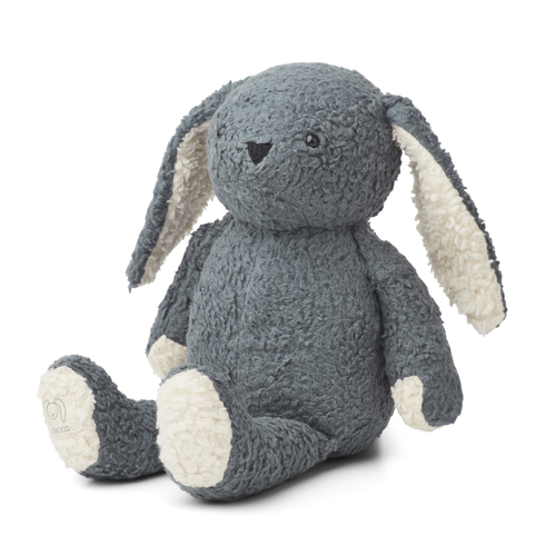 Liewood Peluche Lapin Fifi Whale Blue