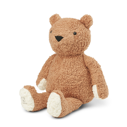 Liewood Peluche Ours Barty Tuscany Rose