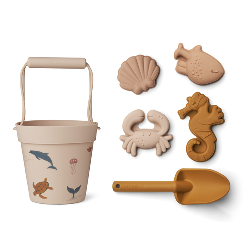 Brassards Coquillage Citrons Konges Slojd Choo Family Store