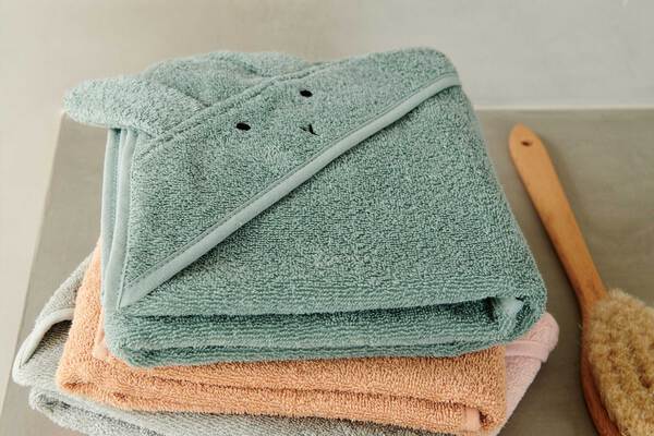 Linge de bain et accessoires pour enfants