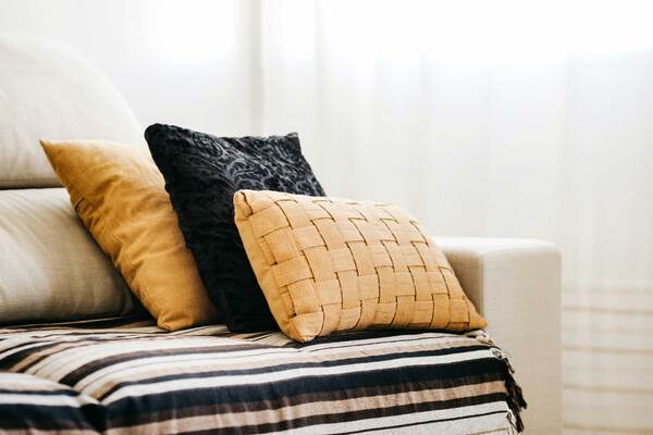 Linge de lit adulte