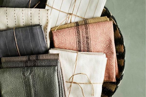 Linge de table
