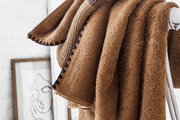 Linge de toilette