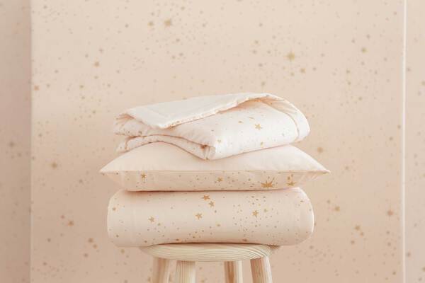 Linge et textile enfants