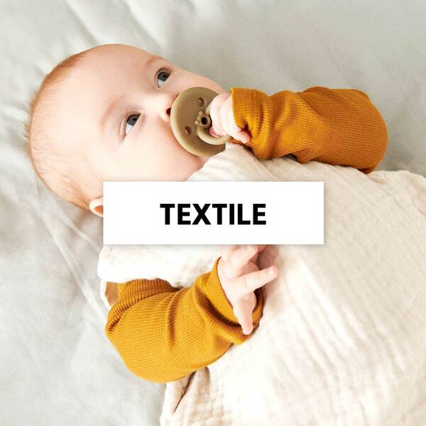 Linge et textile