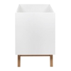Lit Trendy 60x120 cm Quax