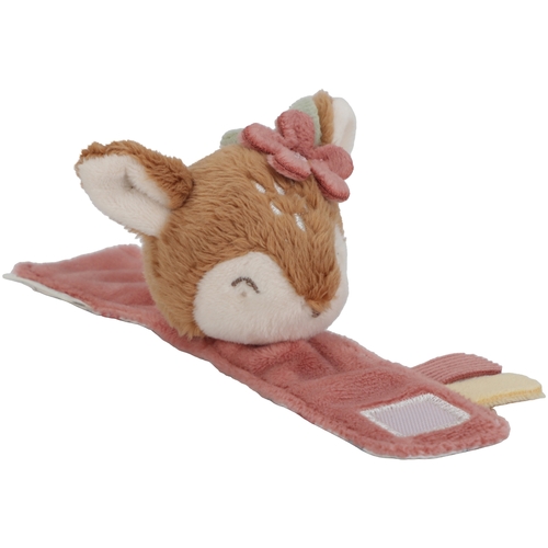 Little Dutch Hochet de poignée Faon