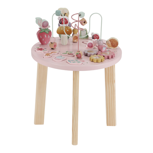 Little Dutch Table d'activités Fairy Garden