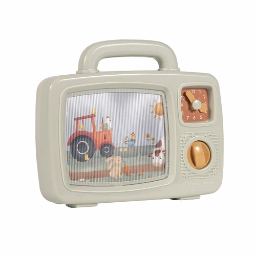 Little Dutch Télévision musicale Little Farm