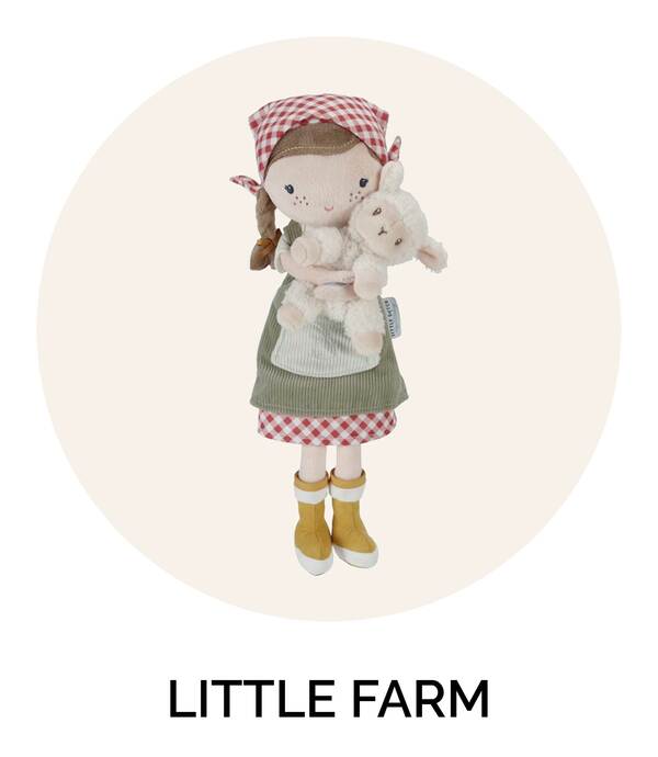 Little Farm Little Dutch