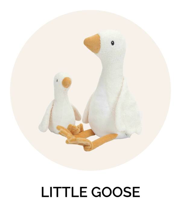 Little Goose Little Dutch