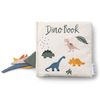Livre d'activités Dennis Dino Liewood
