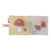 Livre d'activités Fairy Garden Little Dutch