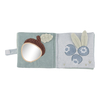 Livre d'activités Forest Friends Little Dutch