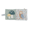 Livre d'activités Forest Friends Little Dutch