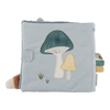 Livre d'activités Forest Friends Little Dutch