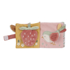 Livre d'activités pour poussette Fairy Garden Little Dutch